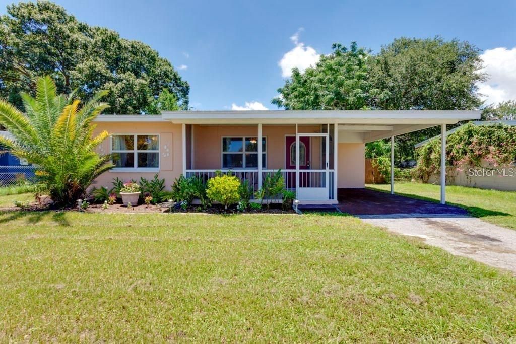 En Venta: $299,999 (2 camas, 1 baños, 709 Pies cuadrados)