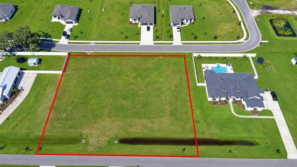 For Sale: $174,900 (1.01 acres)