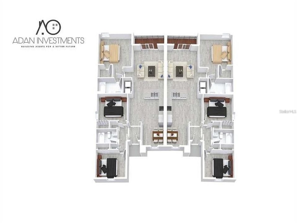 En Venta: $485,000 (6 camas, 0 baños, 2340 Pies cuadrados)