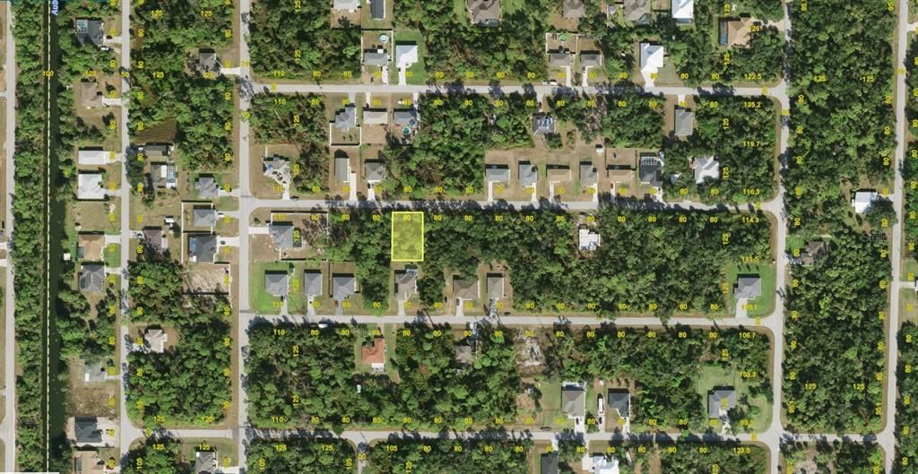 En Venta: $18,000 (0.23 acres)
