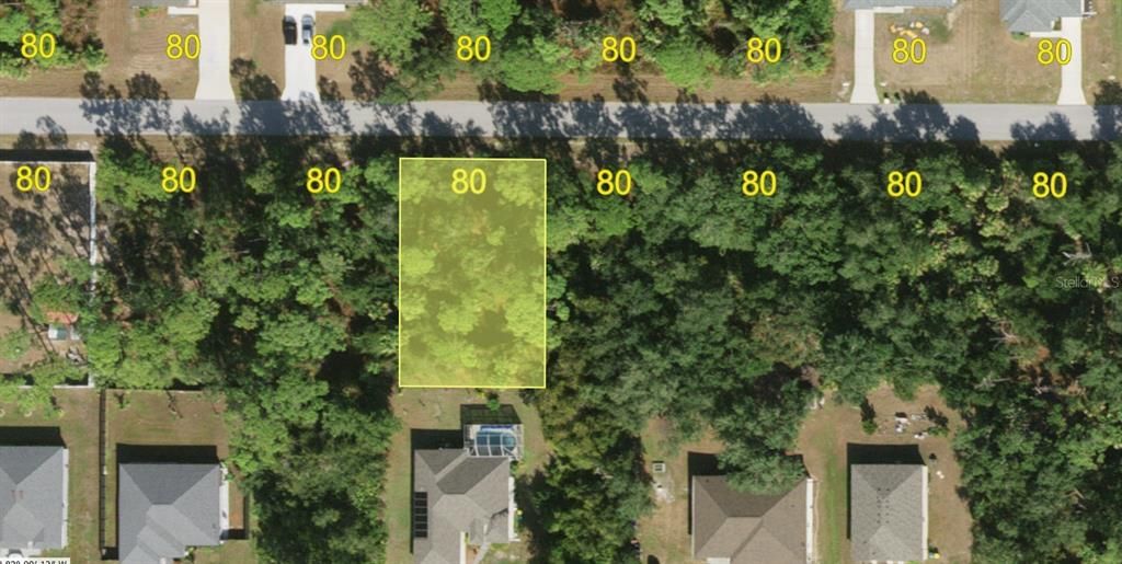 En Venta: $18,000 (0.23 acres)