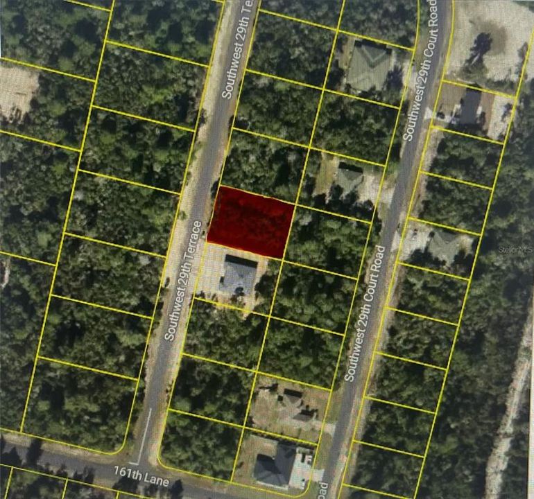 На продажу: $49,950 (0.31 acres)