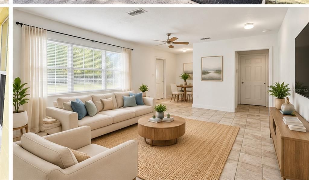 En Venta: $278,000 (4 camas, 2 baños, 1830 Pies cuadrados)