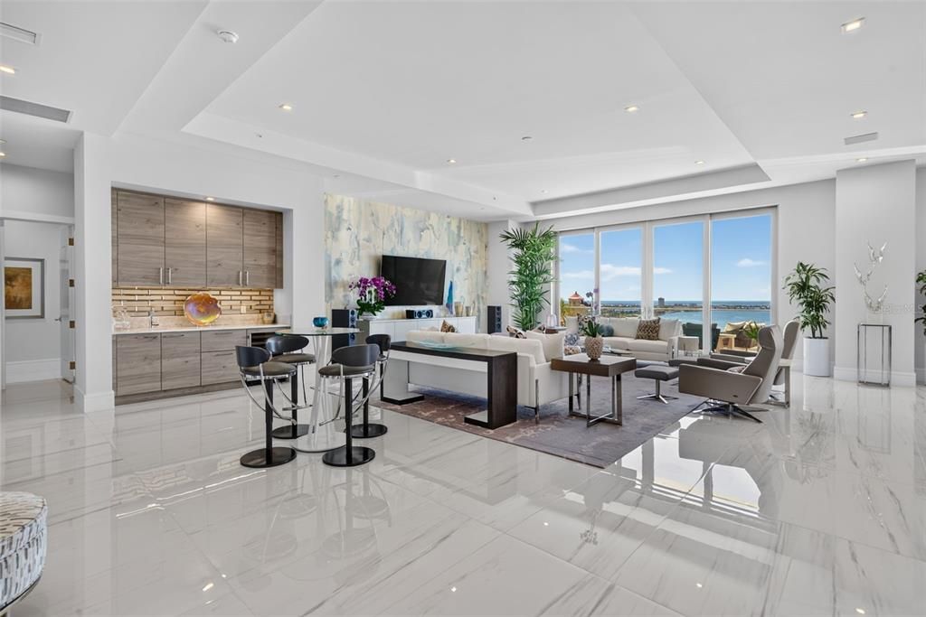 En Venta: $14,450,000 (4 camas, 5 baños, 4855 Pies cuadrados)