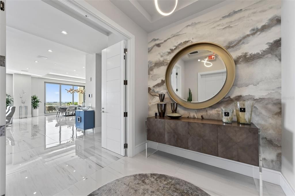 En Venta: $14,450,000 (4 camas, 5 baños, 4855 Pies cuadrados)