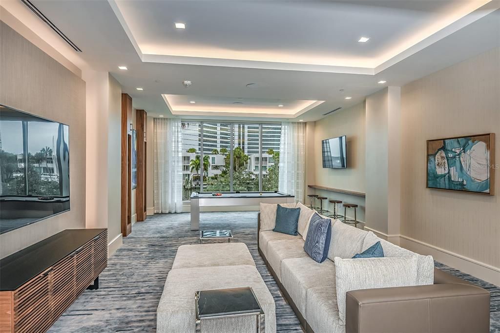 En Venta: $14,450,000 (4 camas, 5 baños, 4855 Pies cuadrados)