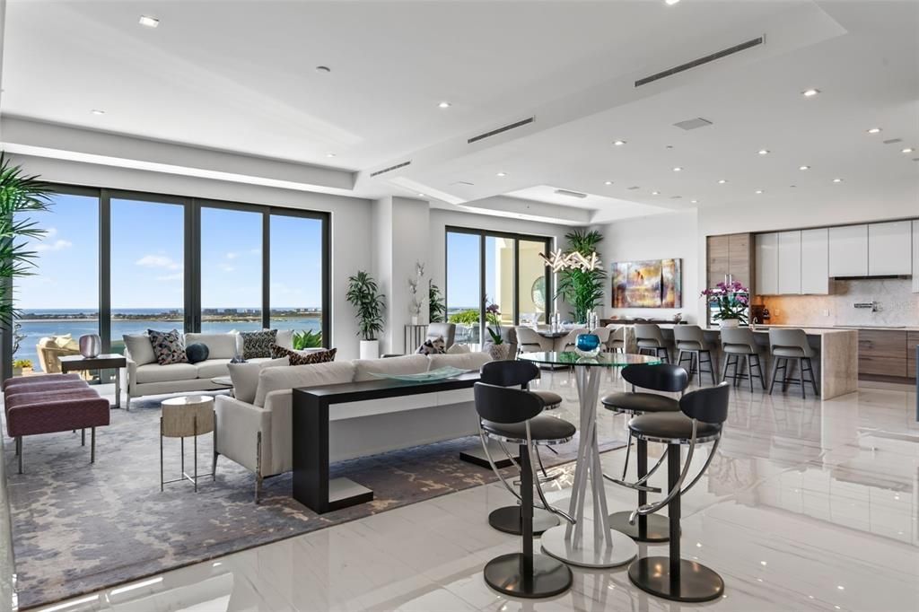 En Venta: $14,450,000 (4 camas, 5 baños, 4855 Pies cuadrados)