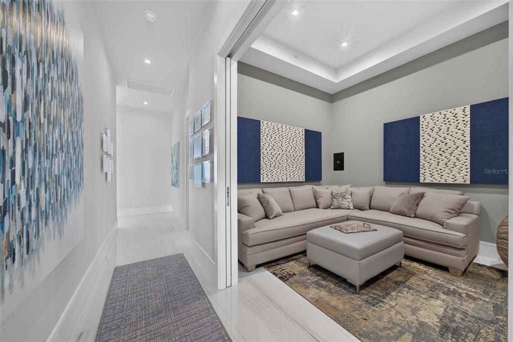 En Venta: $14,450,000 (4 camas, 5 baños, 4855 Pies cuadrados)