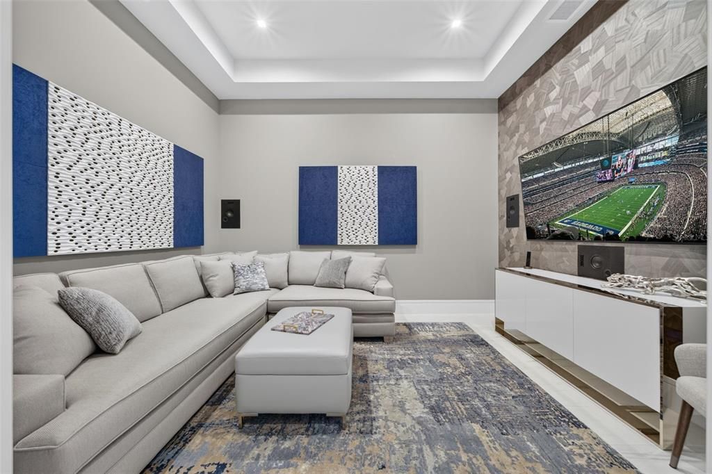 En Venta: $14,450,000 (4 camas, 5 baños, 4855 Pies cuadrados)