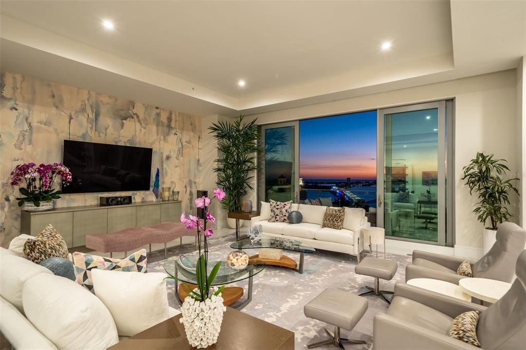 En Venta: $14,450,000 (4 camas, 5 baños, 4855 Pies cuadrados)