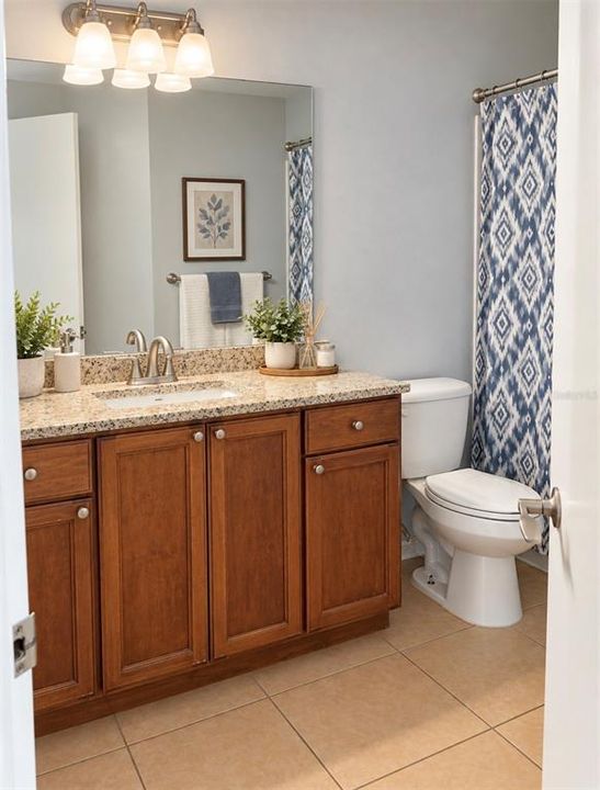 For Rent: $1,595 (2 beds, 1 baths, 851 Square Feet)