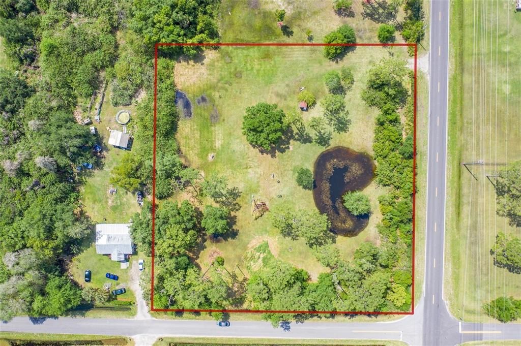 На продажу: $475,000 (2.28 acres)