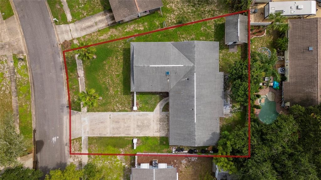 На продажу: $345,000 (3 спален, 2 ванн, 1629 Квадратных фут)