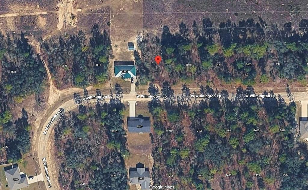 待售: $21,900 (0.26 acres)