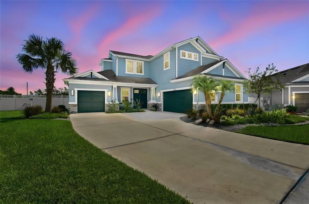 На продажу: $864,900 (5 спален, 4 ванн, 3461 Квадратных фут)