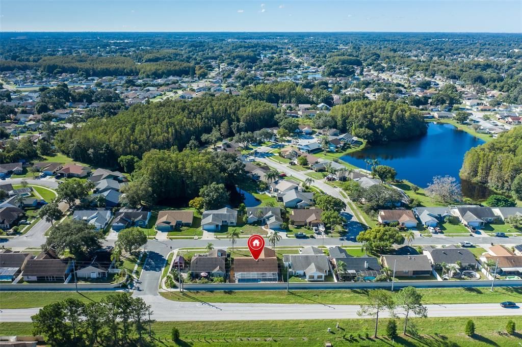 На продажу: $349,900 (3 спален, 2 ванн, 1528 Квадратных фут)