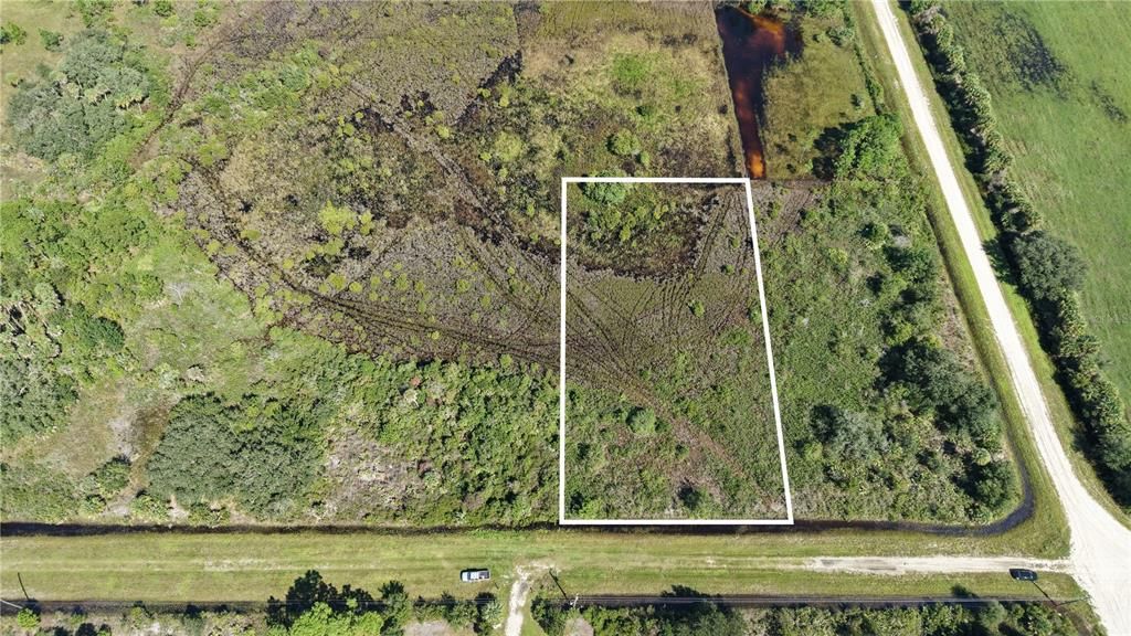 For Sale: $34,000 (1.25 acres)