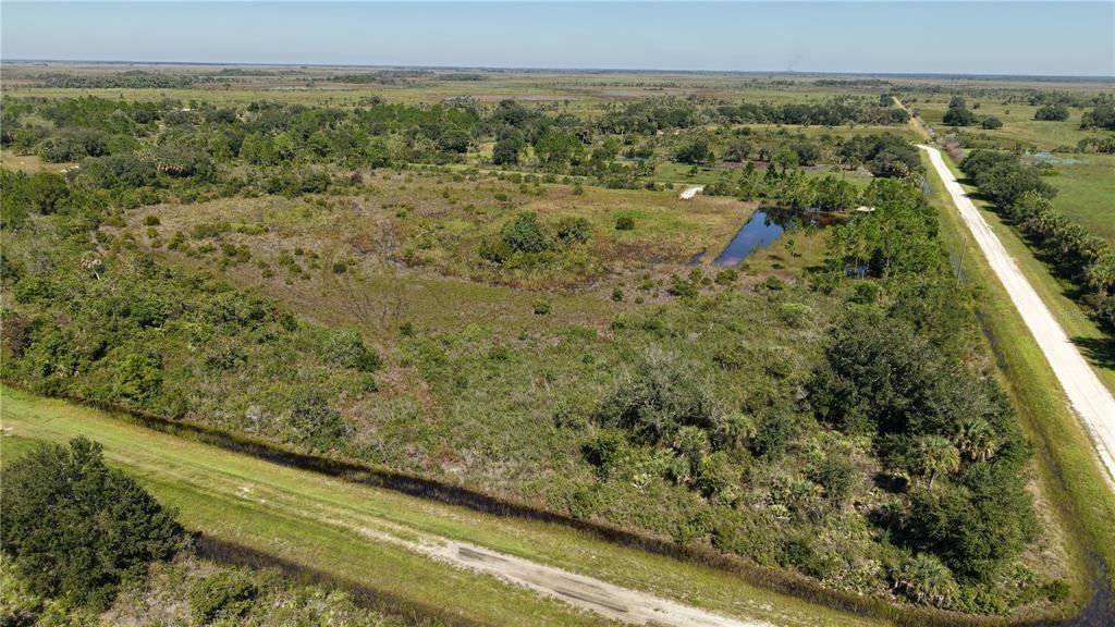 For Sale: $34,000 (1.25 acres)