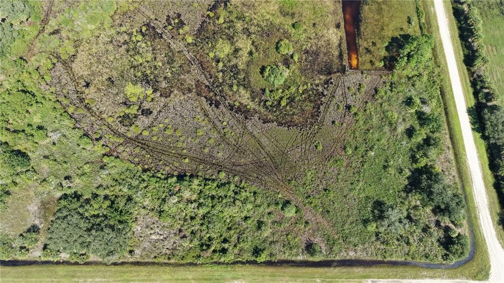 For Sale: $34,000 (1.25 acres)