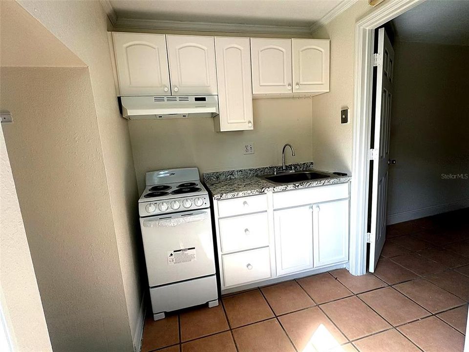 En Renta: $1,300 (1 camas, 1 baños, 537 Pies cuadrados)