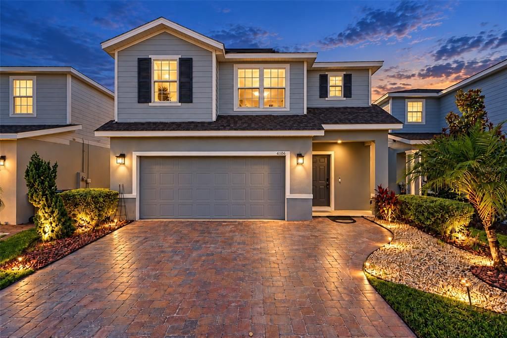 На продажу: $439,000 (3 спален, 2 ванн, 1878 Квадратных фут)