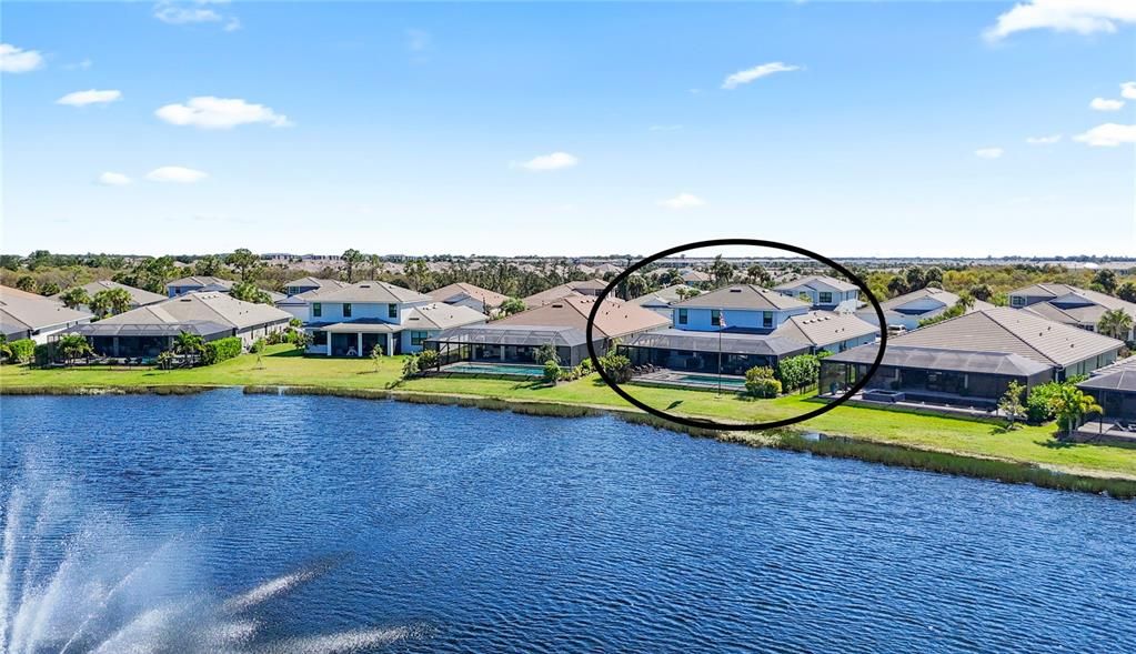 En Venta: $1,265,000 (4 camas, 3 baños, 3510 Pies cuadrados)
