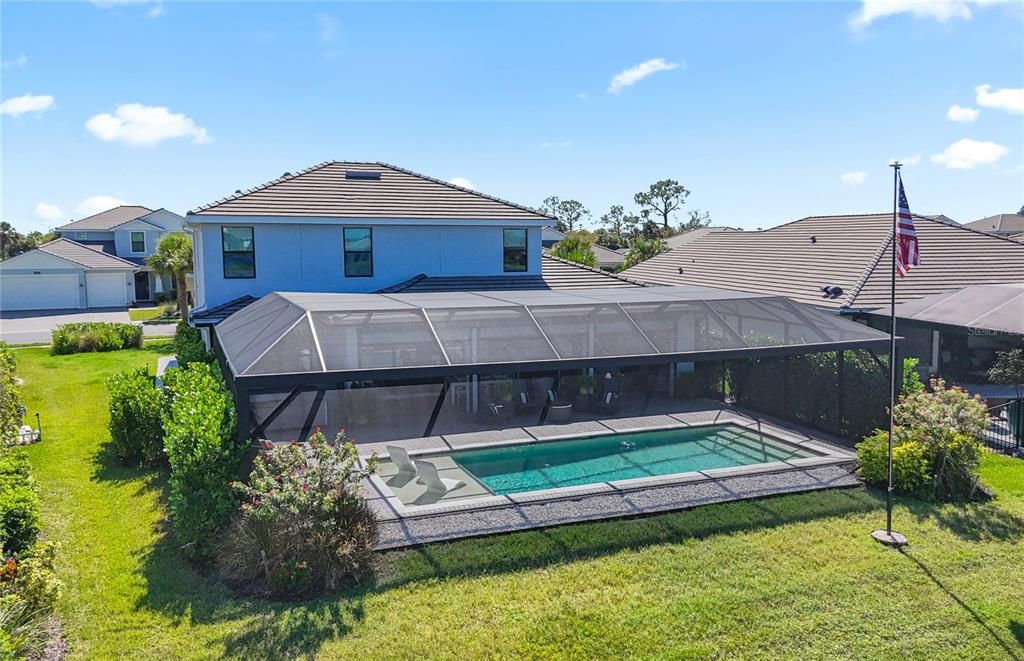 En Venta: $1,265,000 (4 camas, 3 baños, 3510 Pies cuadrados)