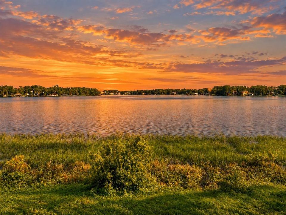 На продажу: $1,600,000 (0.98 acres)