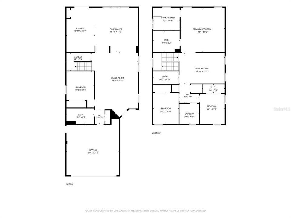 На продажу: $445,000 (4 спален, 3 ванн, 2652 Квадратных фут)