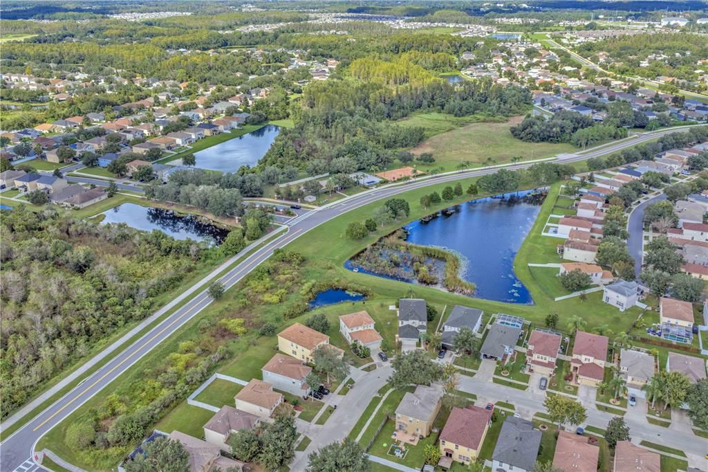 На продажу: $445,000 (4 спален, 3 ванн, 2652 Квадратных фут)
