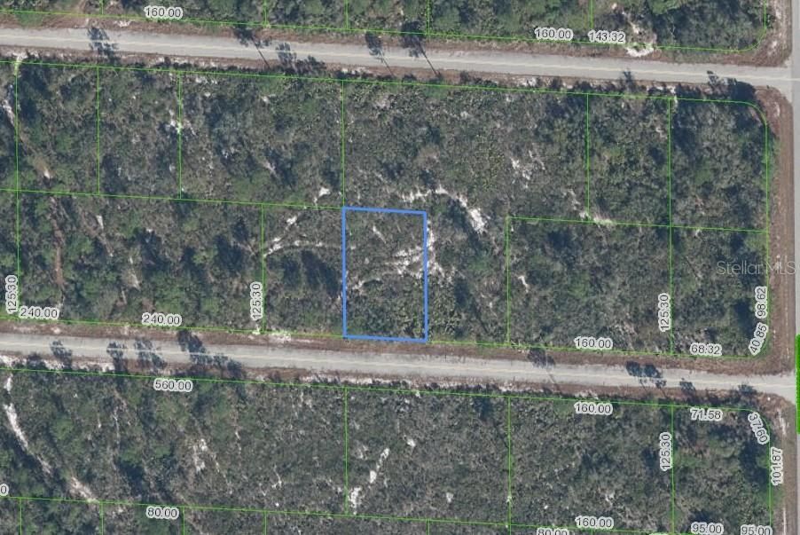 For Sale: $11,000 (0.23 acres)