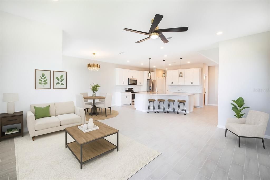 For Rent: $3,800 (3 beds, 2 baths, 2010 Square Feet)
