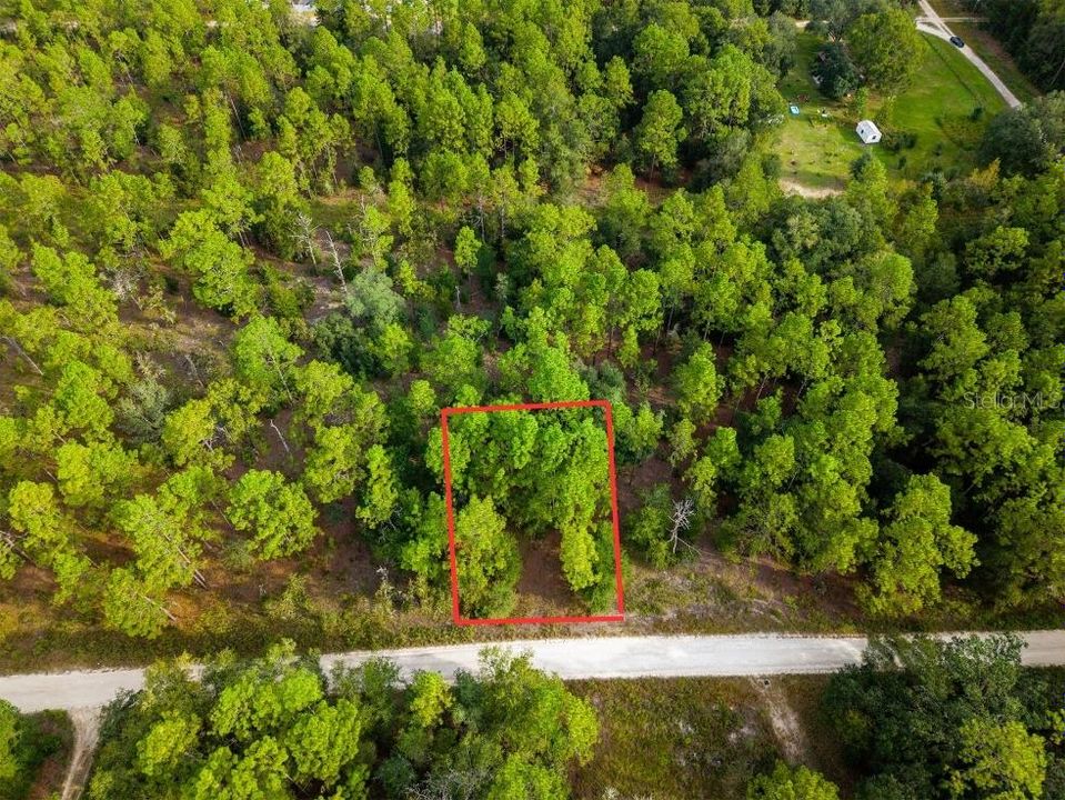 For Sale: $11,500 (0.23 acres)