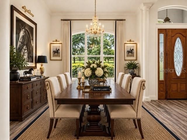 For Sale: $2,495,000 (5 beds, 4 baths, 3545 Square Feet)