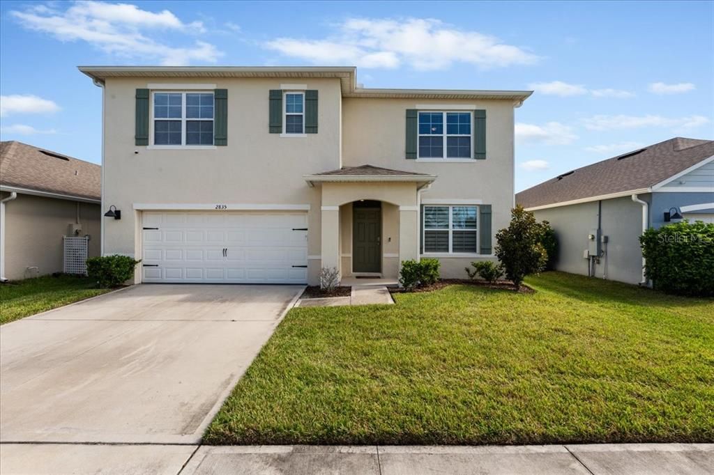 For Sale: $460,000 (5 beds, 3 baths, 2626 Square Feet)