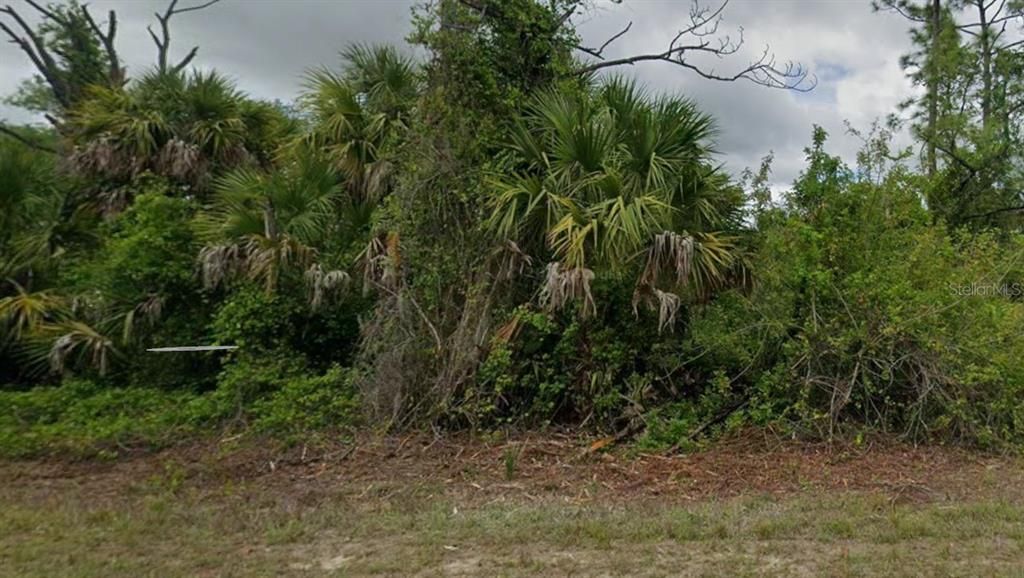 Activo con contrato: $16,000 (0.23 acres)