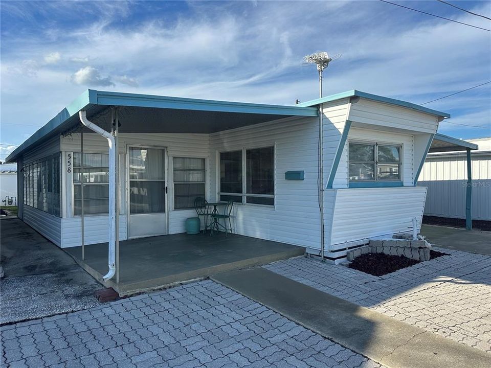 En Venta: $85,000 (1 camas, 1 baños, 680 Pies cuadrados)