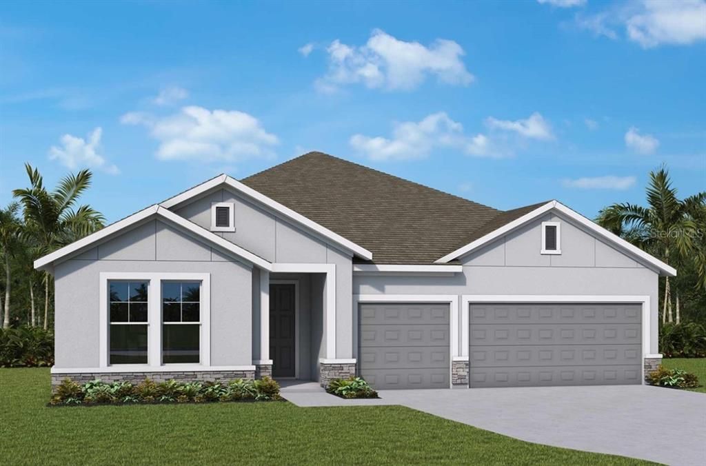 На продажу: $549,890 (4 спален, 3 ванн, 2502 Квадратных фут)