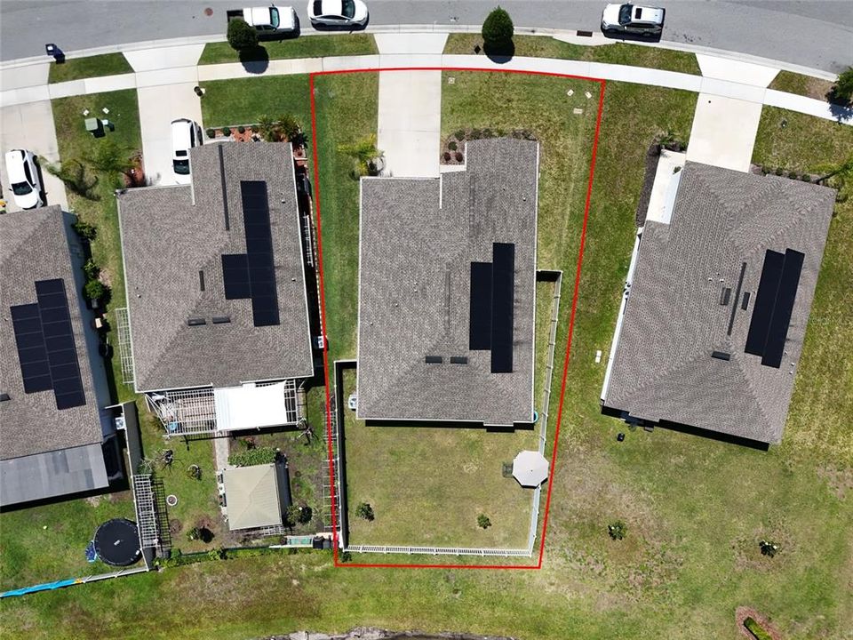 For Rent: $2,500 (4 beds, 2 baths, 1950 Square Feet)