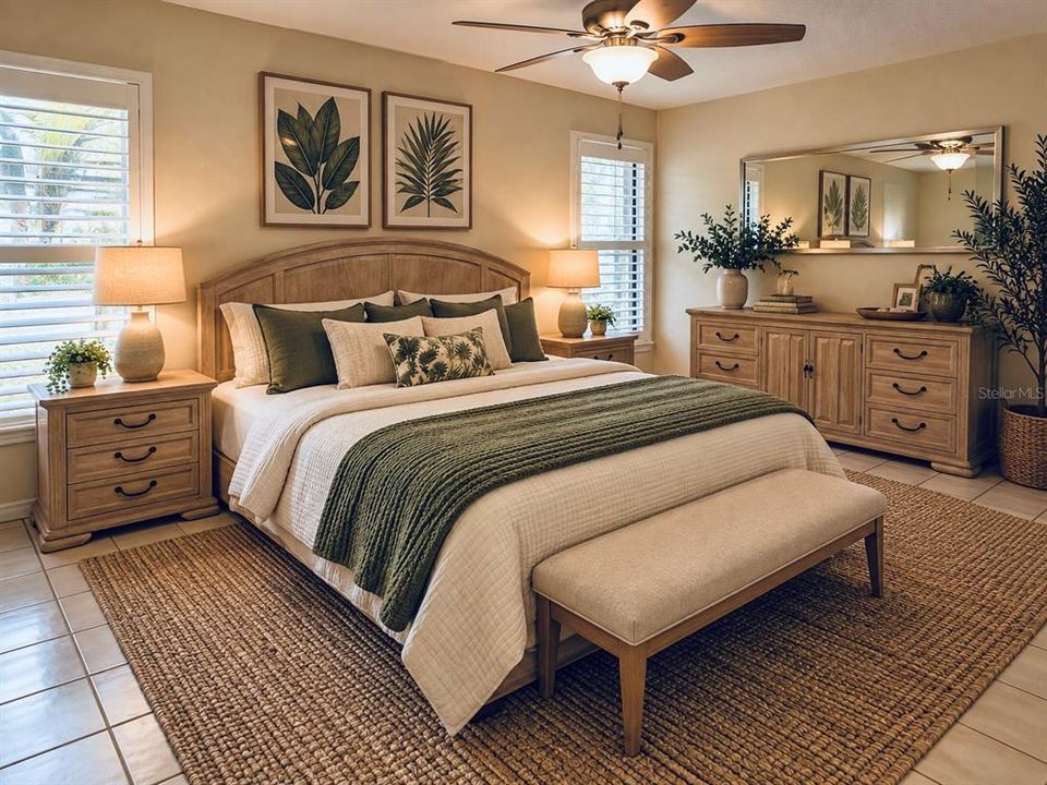 For Rent: $1,520 (1 beds, 1 baths, 786 Square Feet)