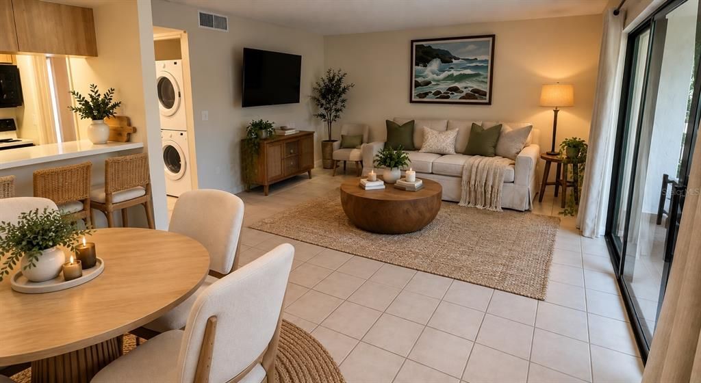 For Rent: $1,520 (1 beds, 1 baths, 786 Square Feet)