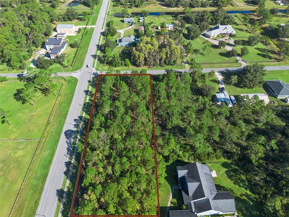 For Sale: $90,000 (0.87 acres)
