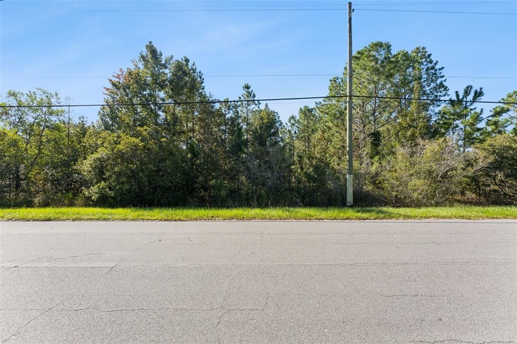 For Sale: $90,000 (0.87 acres)