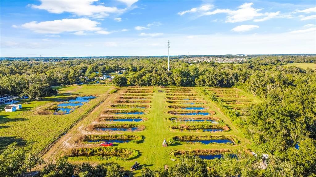 En Venta: $445,000 (4.77 acres)