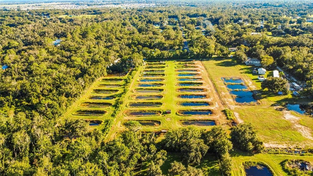 En Venta: $445,000 (4.77 acres)