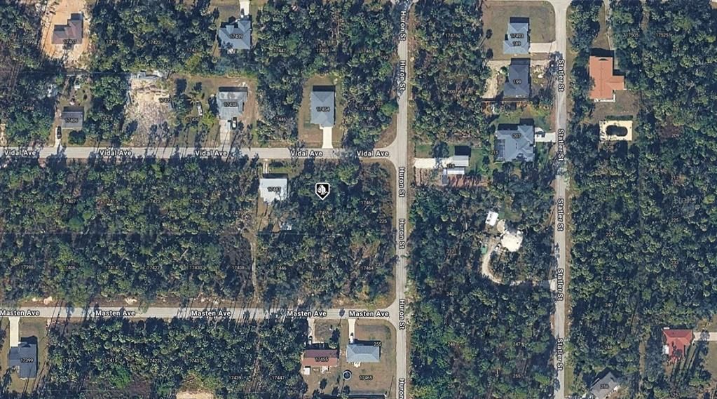 For Sale: $17,900 (0.23 acres)