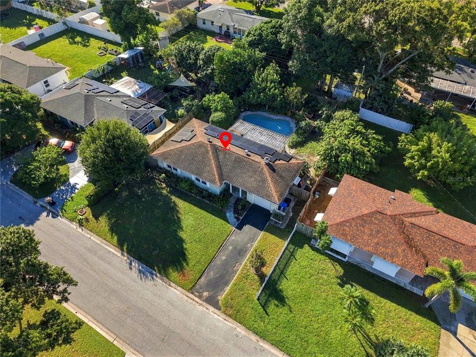 На продажу: $445,000 (2 спален, 2 ванн, 1105 Квадратных фут)