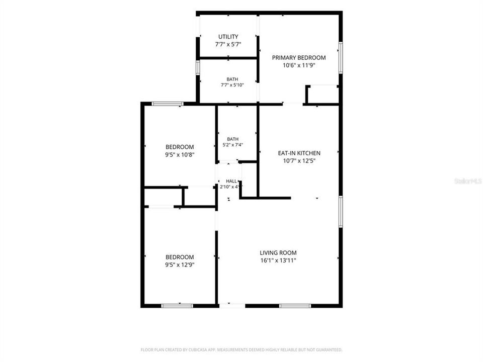 For Sale: $490,000 (6 beds, 0 baths, 1992 Square Feet)