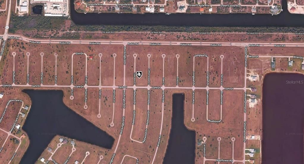 En Venta: $22,900 (0.17 acres)