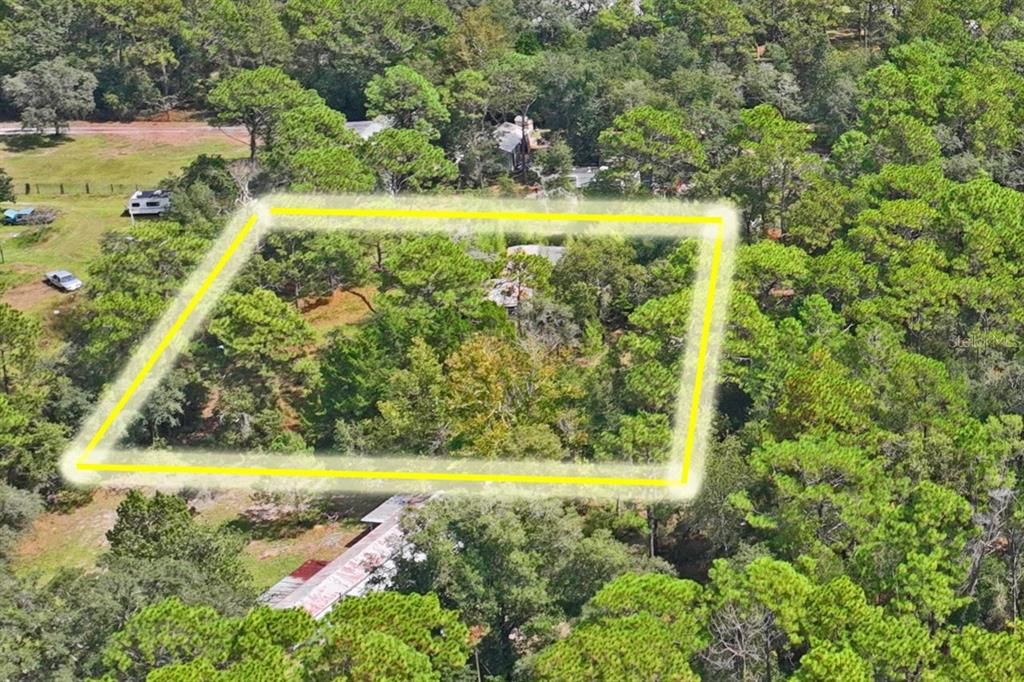 待售: $89,000 (1.10 acres)
